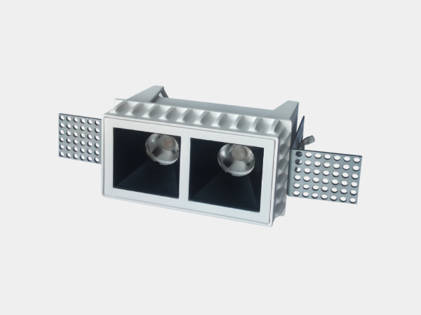 Встраиваемый светильник DL-6W DL-6W-36D-NW