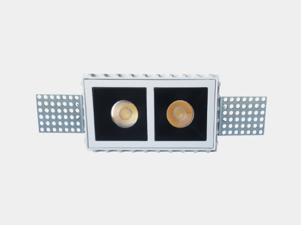 Встраиваемый светильник DL-6W DL-6W-36D-NW