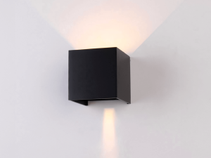 Уличный настенный светильник GW GW-A310-6-BL-NW