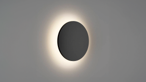 Уличный настенный светильник GW GW-8663S-12-BL-WW