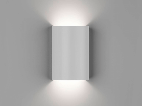 Уличный настенный светильник GW GW-6805-6-WH-NW