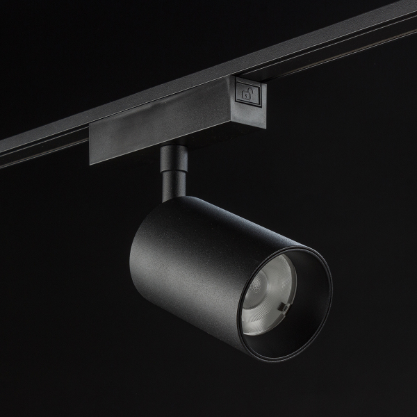 Трековый светильник SLIM SL-SLIM-SPBL-20-CCT