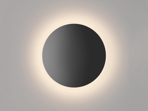 Уличный настенный светильник JY LW-A0137B-BL-WW