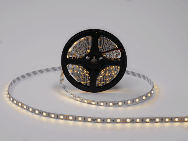 Светодиодная лента SWG560 SWG560-24-14.4-WW-M