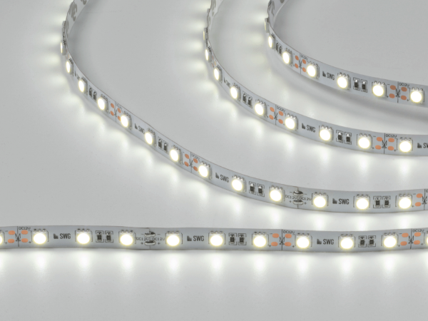 Светодиодная лента SWG560 SWG560-12-14.4-W-M