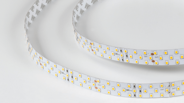 Светодиодная лента SWG2P252 SWG2P252-24-24-WW-20