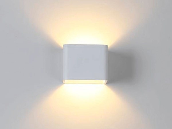 Настенный светильник GW GW-9201A-5-WH-WW