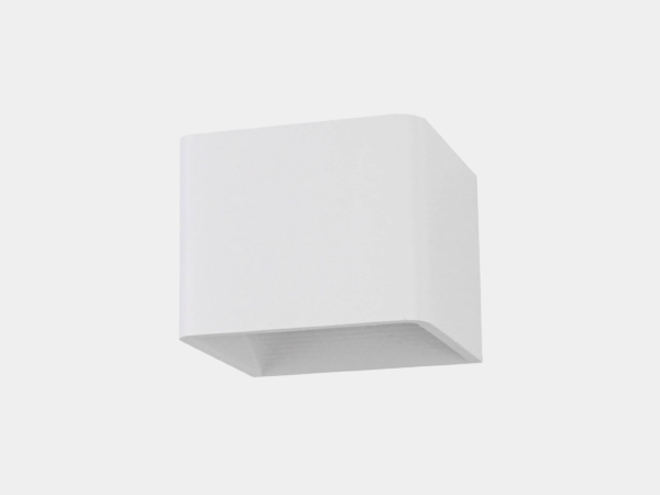 Настенный светильник GW GW-9201A-5-WH-WW