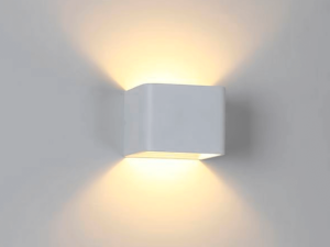 Настенный светильник GW GW-9201A-5-WH-WW