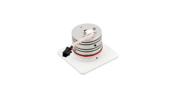 Подсветка для ступеней GW GW-S712-3-WH-WW