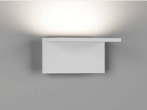 Настенный светильник GW GW-6817-12-WH-WW