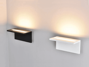 Настенный светильник GW GW-6817-12-WH-WW