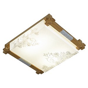 Светильник потолочный Arcevia LSF-9112-03