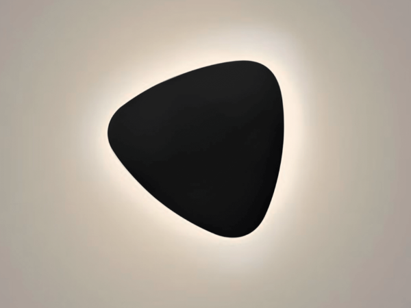 Настенный светильник ML ML-TR184-BL-WW