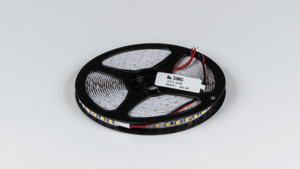 Светодиодная лента SWG3120 SWG3120-24-9.6-WW-M