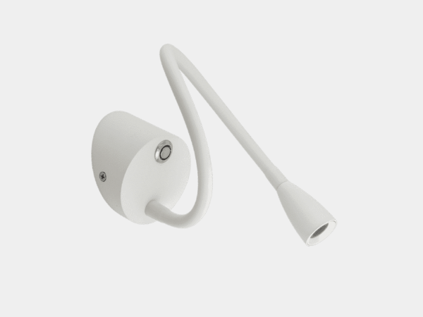 Настенный светильник WL BQ004103-A-3-DIM-WH-WW