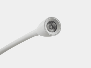 Настенный светильник WL BQ004103-A-3-DIM-WH-WW