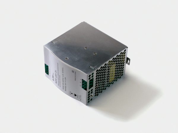 Драйвер для LED ленты NDR NDR-480-24