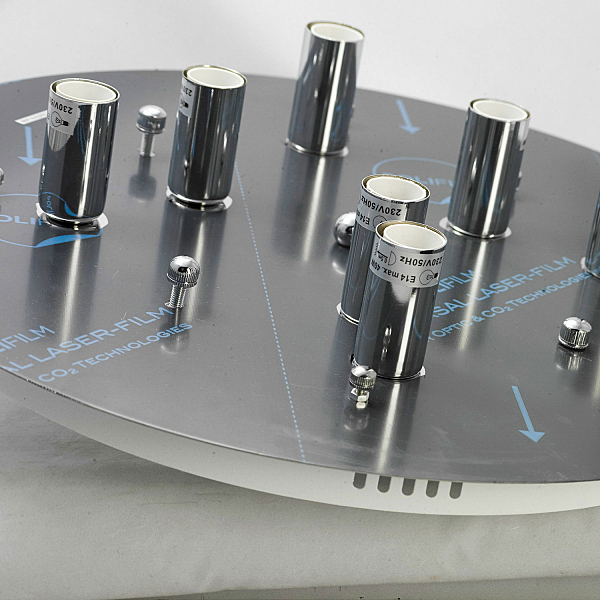 Потолочная люстра Vetere LSF-2307-07