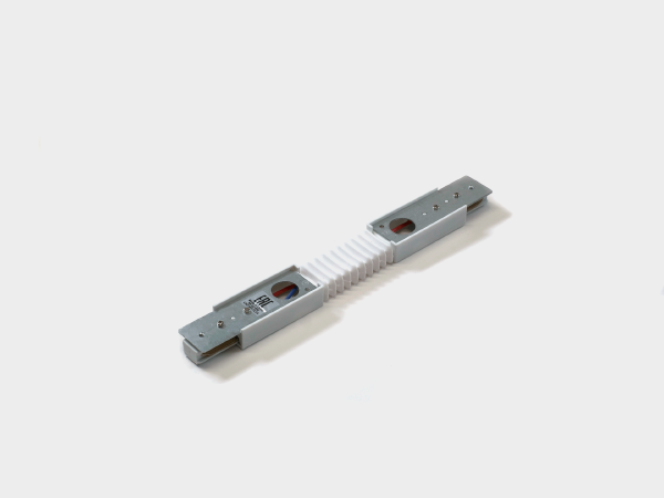 Коннекторы Однофазный трек CN2-WH-FLEX