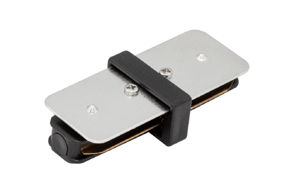 Коннекторы Однофазный трек CN2-BL-I