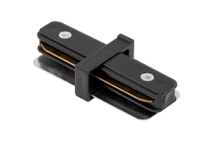 Коннекторы Однофазный трек CN2-BL-I