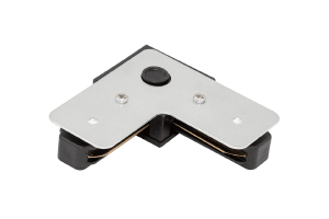 Коннекторы Однофазный трек CN2-BL-L