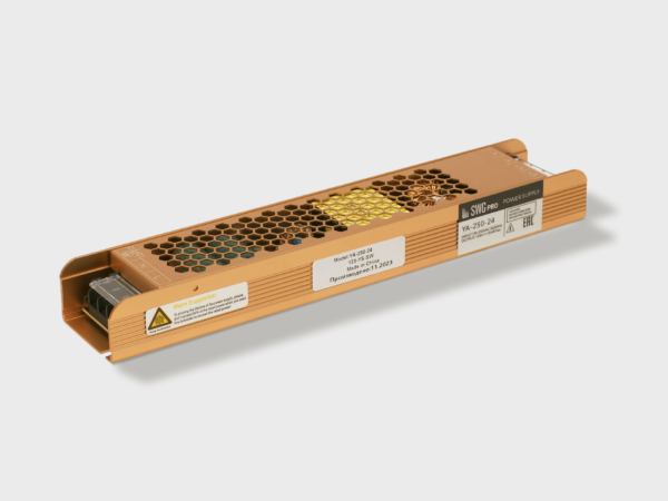 Драйвер для LED ленты YA YA-250-24