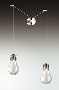 Бра Odeon Light Norin 2748/2W