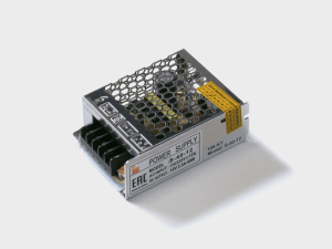 Драйвер для LED ленты S S-40-12