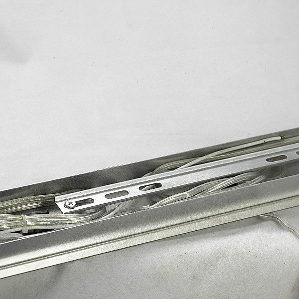 Светильник подвесной Collina LSQ-0706-03