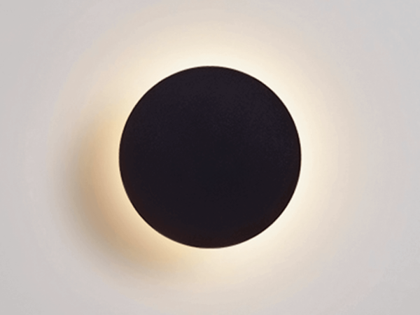 Настенный светильник ML ML-R200-BL-WW