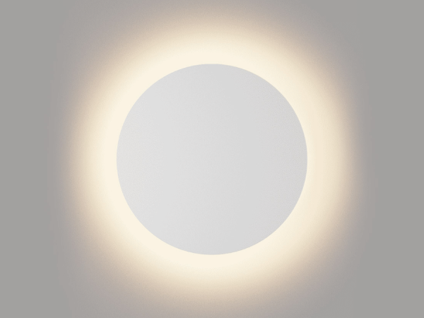 Настенный светильник ML ML-R200-WH-WW