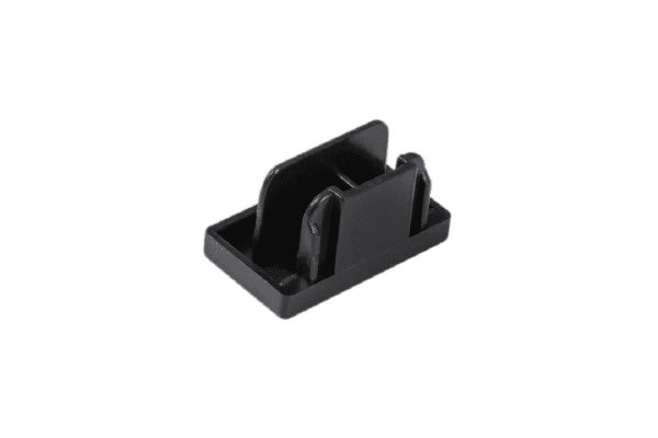 Заглушка Однофазный трек ECS-BL-2