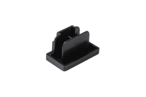 Заглушка Однофазный трек ECS-BL-2