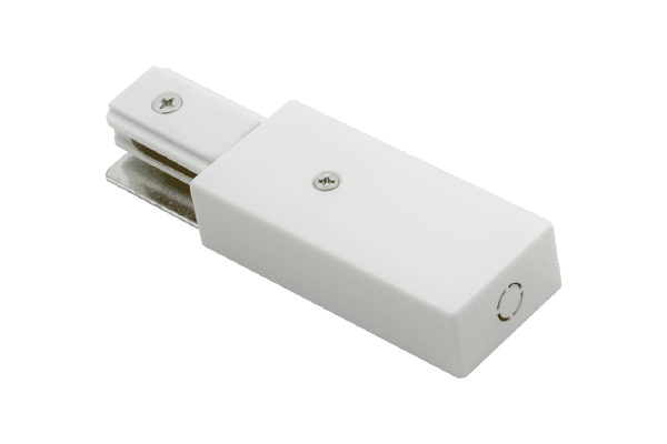 Ввод питания Однофазный трек CN2-WH-PW