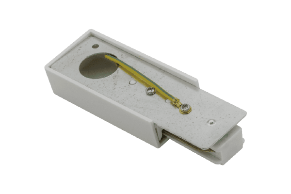 Ввод питания Однофазный трек CN2-WH-PW