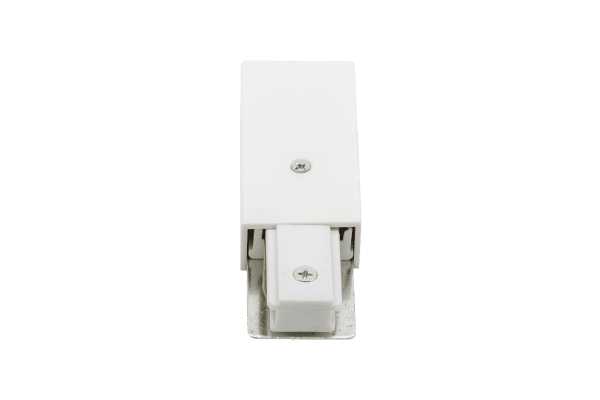 Ввод питания Однофазный трек CN2-WH-PW