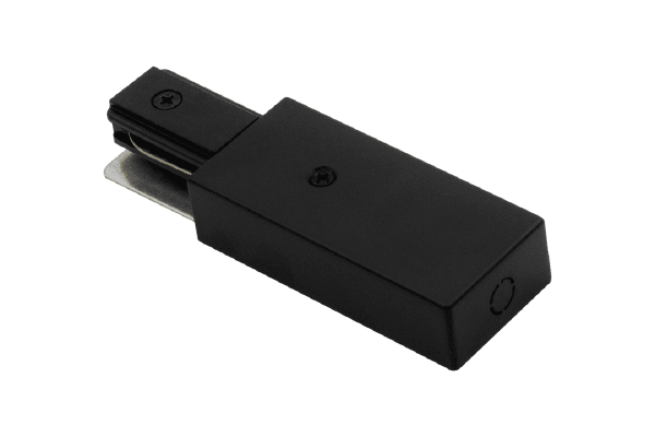 Ввод питания Однофазный трек CN2-BL-PW