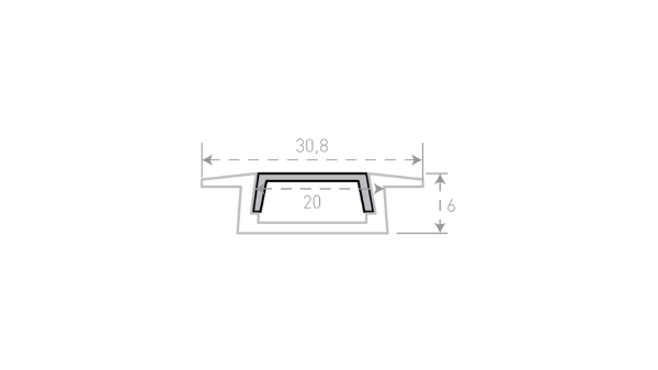 Профиль RC RC-3006