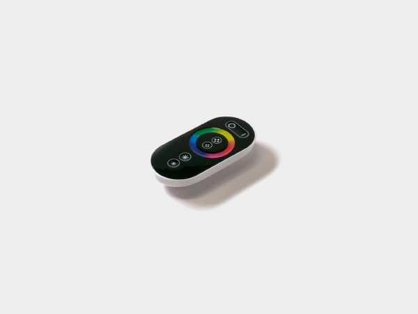 Пульт к светодиодной ленте RF RGB RF-RGB-S-24A