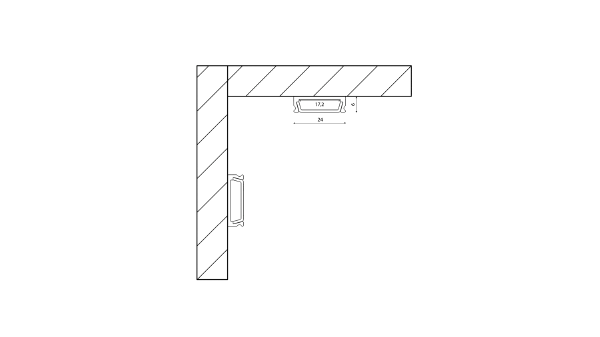 Профиль SF SF-2006