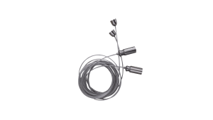 Монтажный элемент Однофазный трек TR-SSP