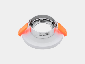 Встраиваемый светильник POINT NC2079-FW