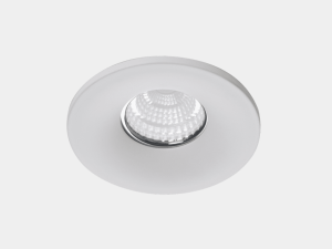 Встраиваемый светильник POINT NC1761R-FW