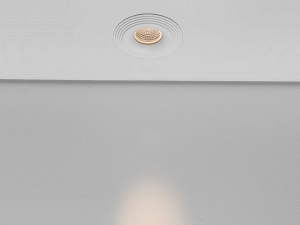 Встраиваемый светильник LINE NC1760R-FW