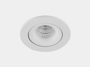 Встраиваемый светильник LINE NC1779R-FW