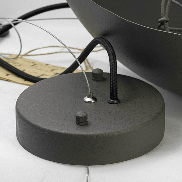 Светильник подвесной Lockport LSP-9623
