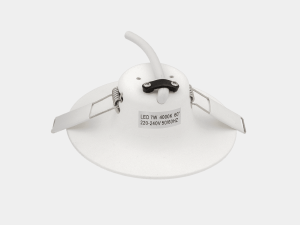 Встраиваемый светильник SIMPLE LC1510WH-7-NW