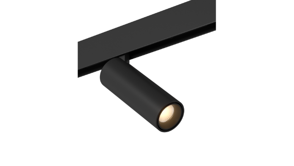 Трековый светильник SY mini SY-mini-522015E-11.6-48-BL-WW